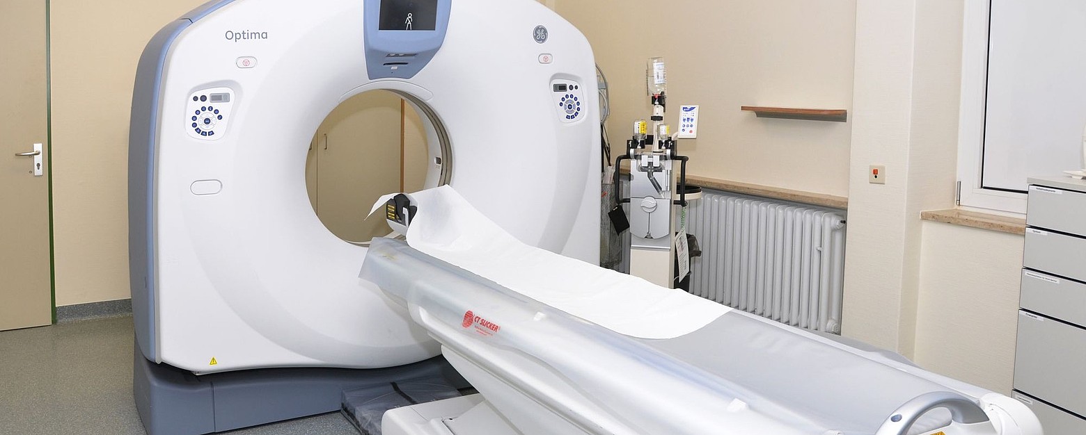 Radiologie – St. Franziskus-Hospital Lohne